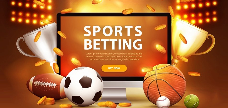 Sports betting